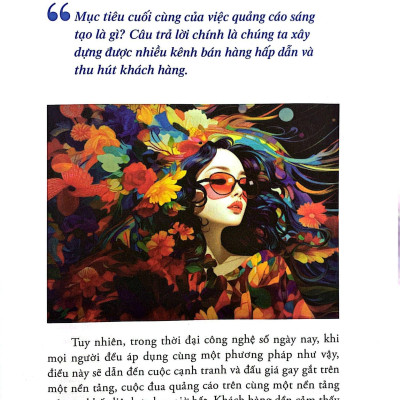 Xóa Mù Quảng Cáo Sáng Tạo - Video Reels Khám Phá