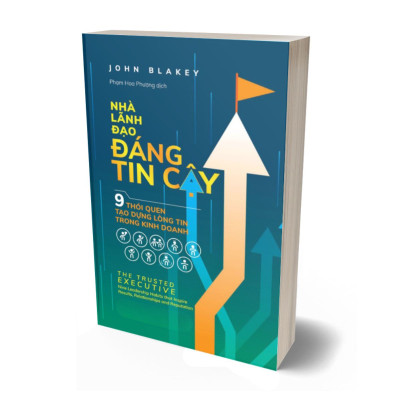 Nhà Lãnh Đạo Đáng Tin Cậy