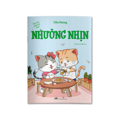 Sách - Combo 9 Cuốn Gieo Mầm Tính Cách Cho Bé