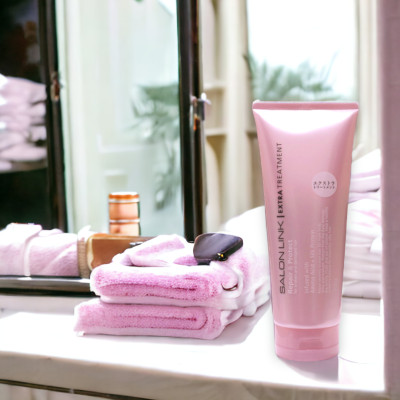 Dầu Xả Dưỡng Tóc Nhật Bản Salon Link Extra 1000 mL