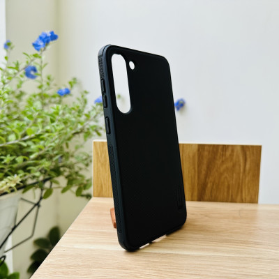 Ốp lưng dành cho Galaxy S23 Plus Nillkin Frosted Shield- Hàng chính hãng
