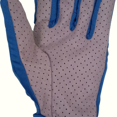 Găng tay Scooter nữ chống nắng UPF50+ zigzag GLV009