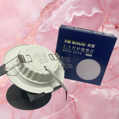 ĐÈN LED ÂM TRẦN- TIẾT KIỆM ĐIỆN 8W, 12W, 18W