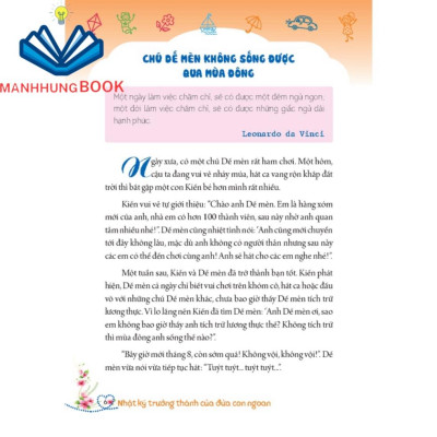 Sách - Nhật ký trưởng thành cúa đứa con ngoan  -Thói quen xấu , tạm biệt nhé ! (Sách bản quyền) - tái bản