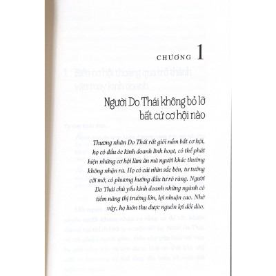 Triết Lý làm Giàu Của Người Do Thái - Tái Bản - Vanlangbooks