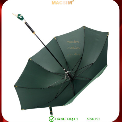 Ô Dù cao cấp Mã R-192 Nhãn hiệu Macsim RST