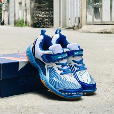 Giày cầu lông trẻ em Lefus L1087