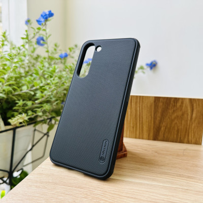 Ốp lưng dành cho Galaxy S23 Plus Nillkin Frosted Shield- Hàng chính hãng