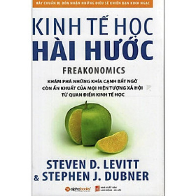 Kinh Tế Học Hài Hước -  - Bản Quyền Bản Quyền