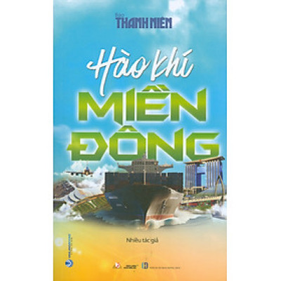 Hào Khí Miền Đông