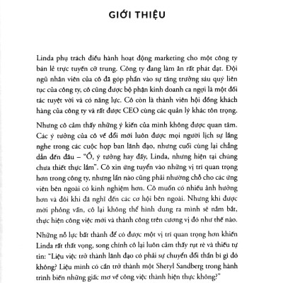 HBR - Cẩm Nang Lãnh Đạo