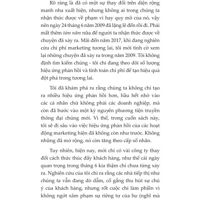 Pre-Order - Context Marketing