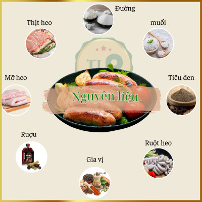 LẠP XƯỞNG HEO TÂN LỘC PHÁT