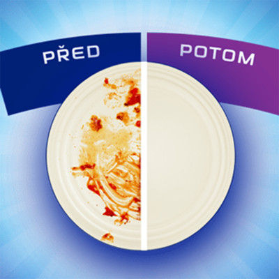 Túi 60 viên rửa chén Finish Quantum Max Dishwasher Tablets PTT025459