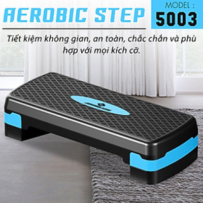 BG Bục nhảy gym, bục nhảy aerobic, carido 40 - 68 - 78 - 72 - 110CM