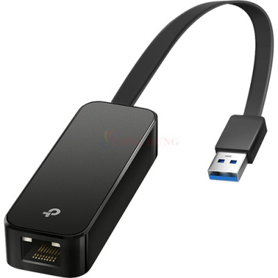 Cổng chuyển đổi TP-Link USB Type-C Sang Ethernet UE306 - Hàng chính hãng