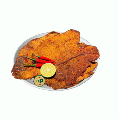 KHÔ BÒ MIẾNG TÂN LỘC PHÁT BỊCH 200G