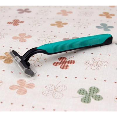 Bộ 4 Cây Dao Cạo Râu Razors 4X Tiện Lợi