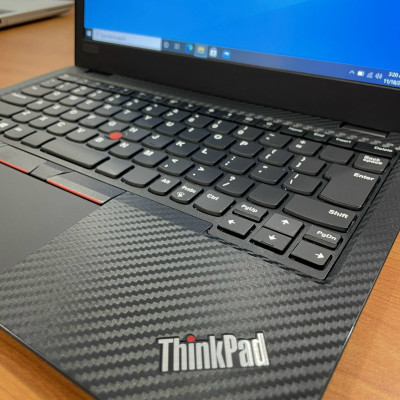 Lenovo Thinkpad T480 Core i7 8550U / RAM 16GB / SSD 256GB / Màn 14.0 inch FHD 1920x1080 - Hàng Chính Hãng