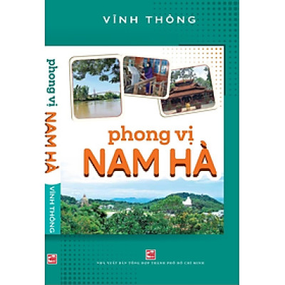 Phong vị Nam Hà