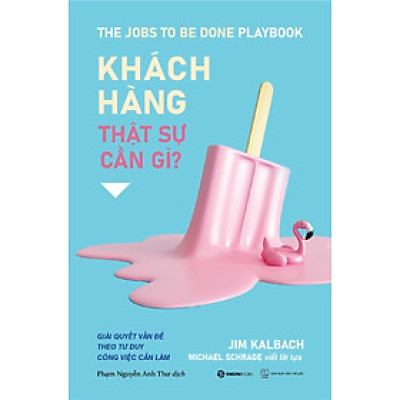 Khách Hàng Thật Sự Cần Gì?_SGB