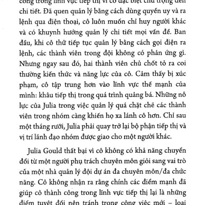 90 Ngày Đầu Tiên Làm Sếp - Bìa Cứng (Tái Bản 2023)