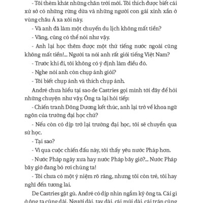 Điện Biên Phủ - Thời Gian Và Không Gian