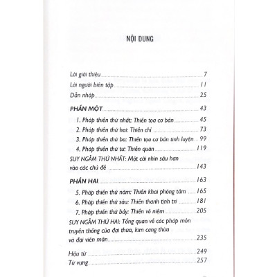 Tâm Thư Thái - Dza Kilung Rinpoche - Vanlangbooks