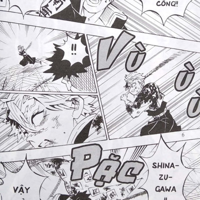 Sách - Thanh Gươm Diệt Quỷ - Kimetsu No Yaiba - Tập 21 - Kí Ức Xa Xăm (Tái Bản 2025)