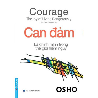 Combo OSHO 8 Cuốn - Bản Quyền