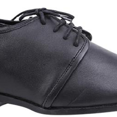 Giày Nam Tăng Chiều Cao Huy Hoàng HT7722 - Đen