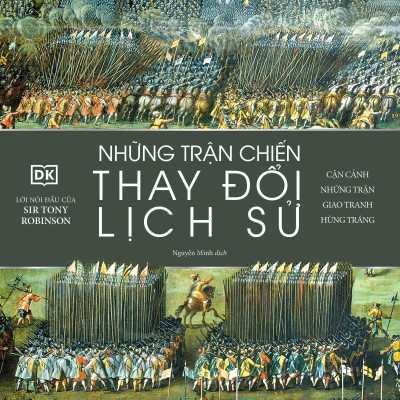Những Trận Chiến Thay Đổi Lịch Sử