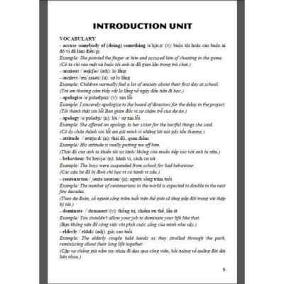 Combo Bài giảng và lời giải chi tiết tiếng Anh 11+11+12 - Friends Global  (Theo chương trình GDPT mới ) (HA-MK)
