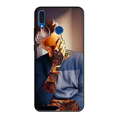 Ốp Lưng in cho Huawei Y9 2019 Mẫu Boy Thời Trang 3 - Hàng Chính Hãng