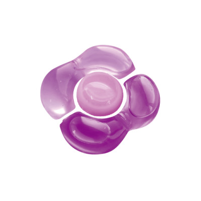 Viên giặt xả Top Step hương Lavender nồng nàn gói 33 viên (462g)