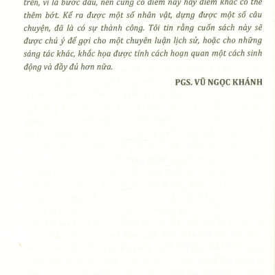 Quan Thái Giám Trong Hoàng Cung Việt