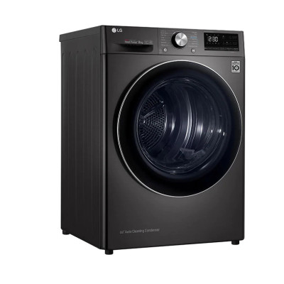 Máy sấy LG 9 Kg DVHP09B - Hàng chính hãng ( chỉ giao HCM )
