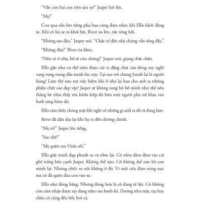 Nắng Xuyên Qua Vòm Lá