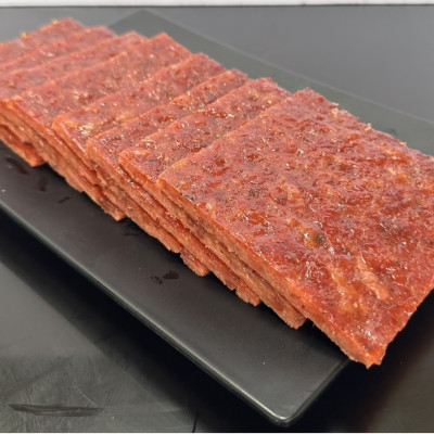 THỊT HEO SẤY KHÔ 500gr