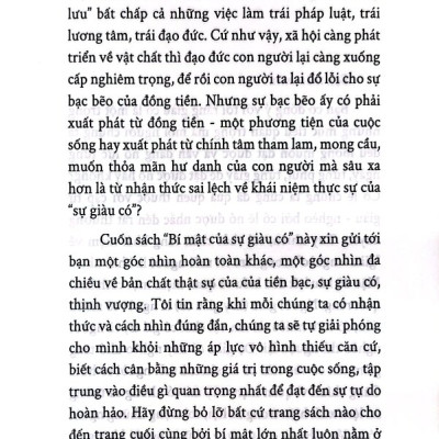 Combo Bí Mật Của Sự Giàu Có + Người Giàu Nhất Có Nhất Thành Babylon (SB) (Bộ 2 Cuốn)
