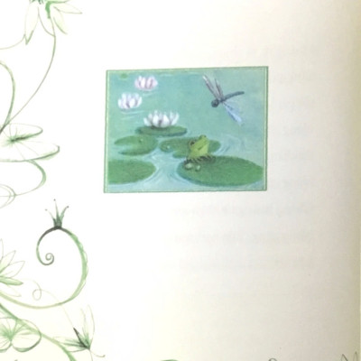 Illustrated Classics - Chuyện Kể Về Các Chàng Hoàng Tử Và Các Nàng Công Chúa