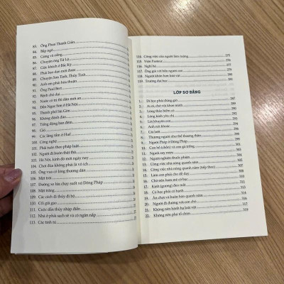 Sách - Quốc Văn Giáo Khoa Thư (Nhã Nam HCM)