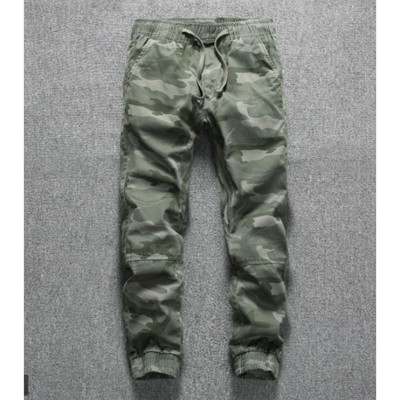 Quần jogger CHYAF dã ngoại_phượt_trekking