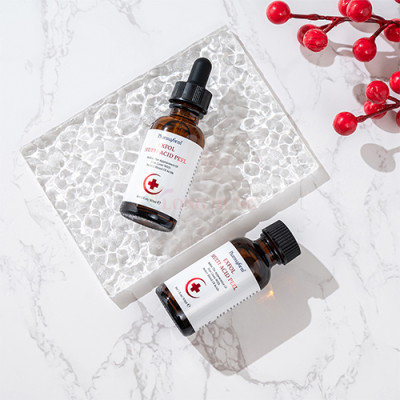 Tẩy tế bào chết Pharmaform Exfol Multi - Acid Peel (30ml) - Hàng chính hãng