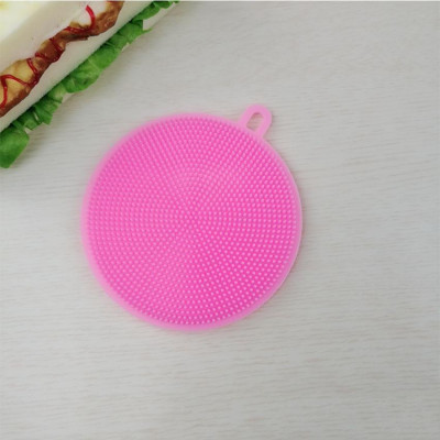 Miếng Rửa Chén Silicon Thông Minh Siêu Sạch