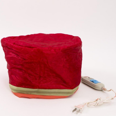 Mũ Hấp Tóc Tại Nhà Tiện Dụng