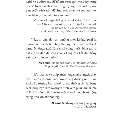 Pre-Order - Context Marketing