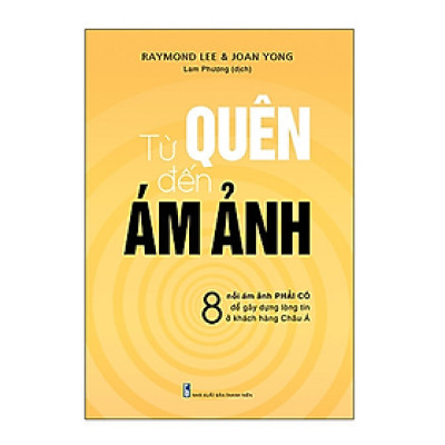 Từ Quên Đến Ám Ảnh