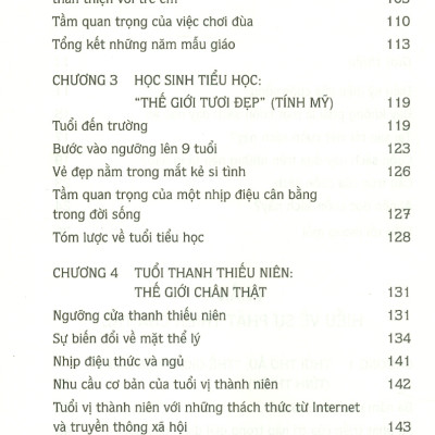 Happy Children - Hiểu Về Sự Phát Triển Của Trẻ Để Nuôi Dạy Con An Lạc Và Hạnh Phúc