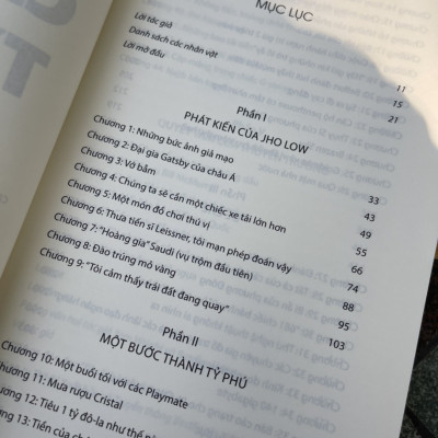 (ẤN BẢN 2022) CÁ VOI TỶ ĐÔ - Câu chuyện về kẻ đã lừa cả Phố Wall, Hollywood và thế giới – Bradley Hope – Tom Wright – Khánh Trang – Bestbooks – Bìa mềm